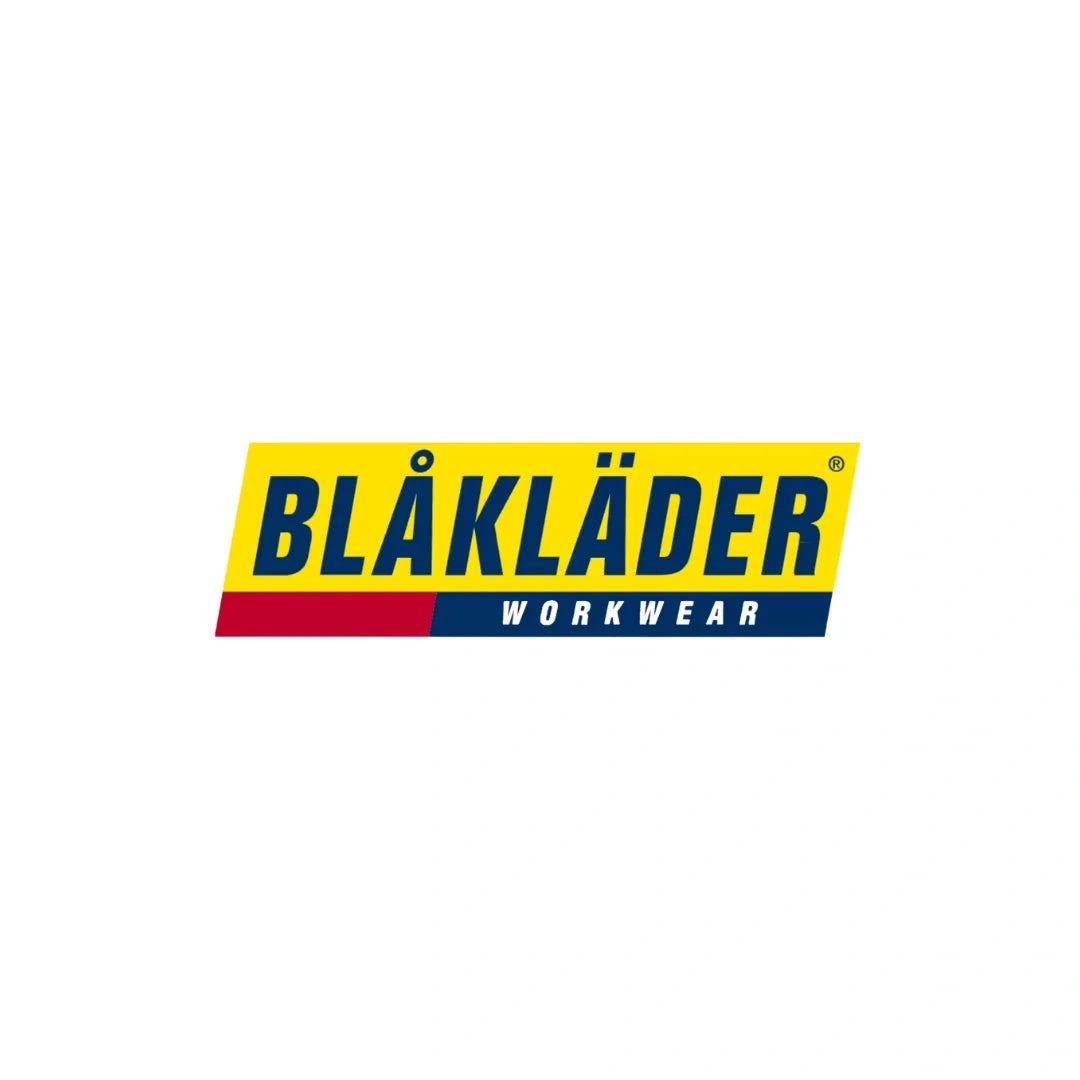 Blåkläder Logo Textiel & Teamwear Zeeland