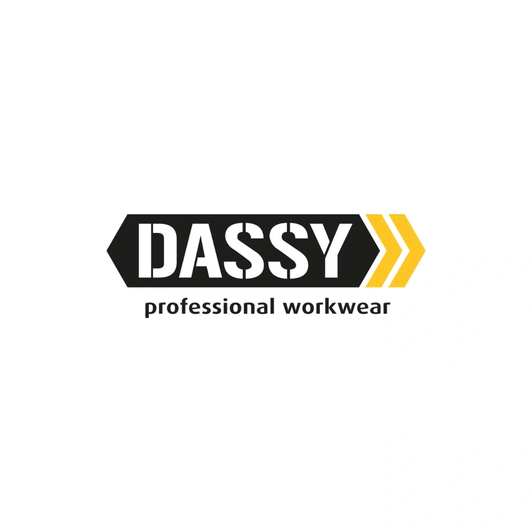 Dassy Logo Textiel & Teamwear Zeeland