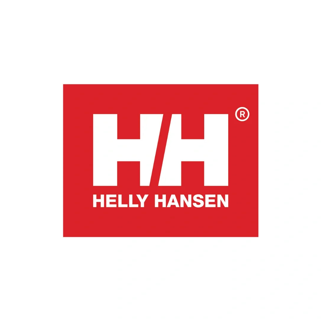 Helly Hansen Logo Textiel & Teamwear Zeeland