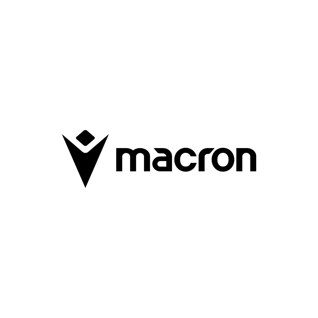 Macron Logo Textiel & Teamwear Zeeland