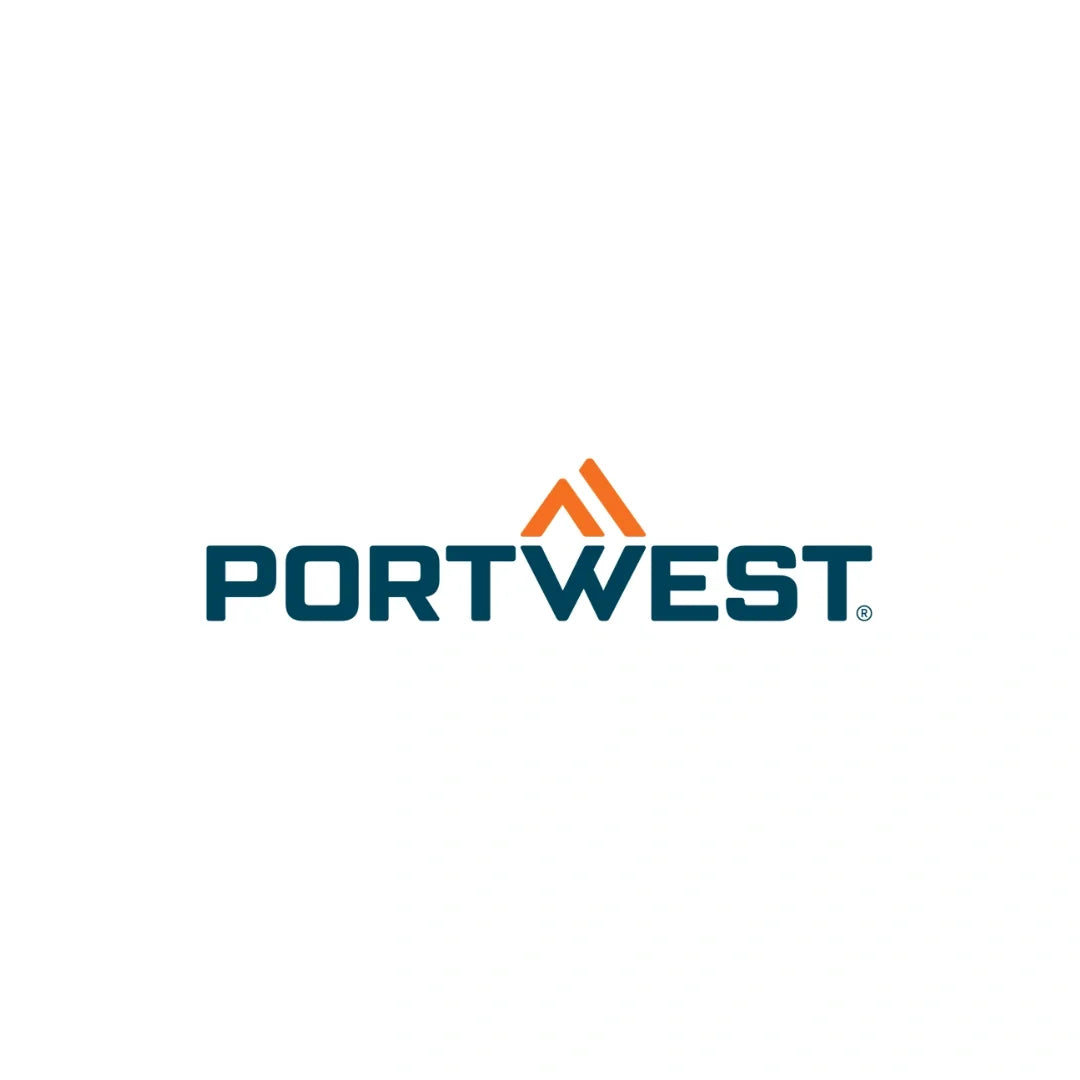 Portwest Logo Textiel & Teamwear Zeeland