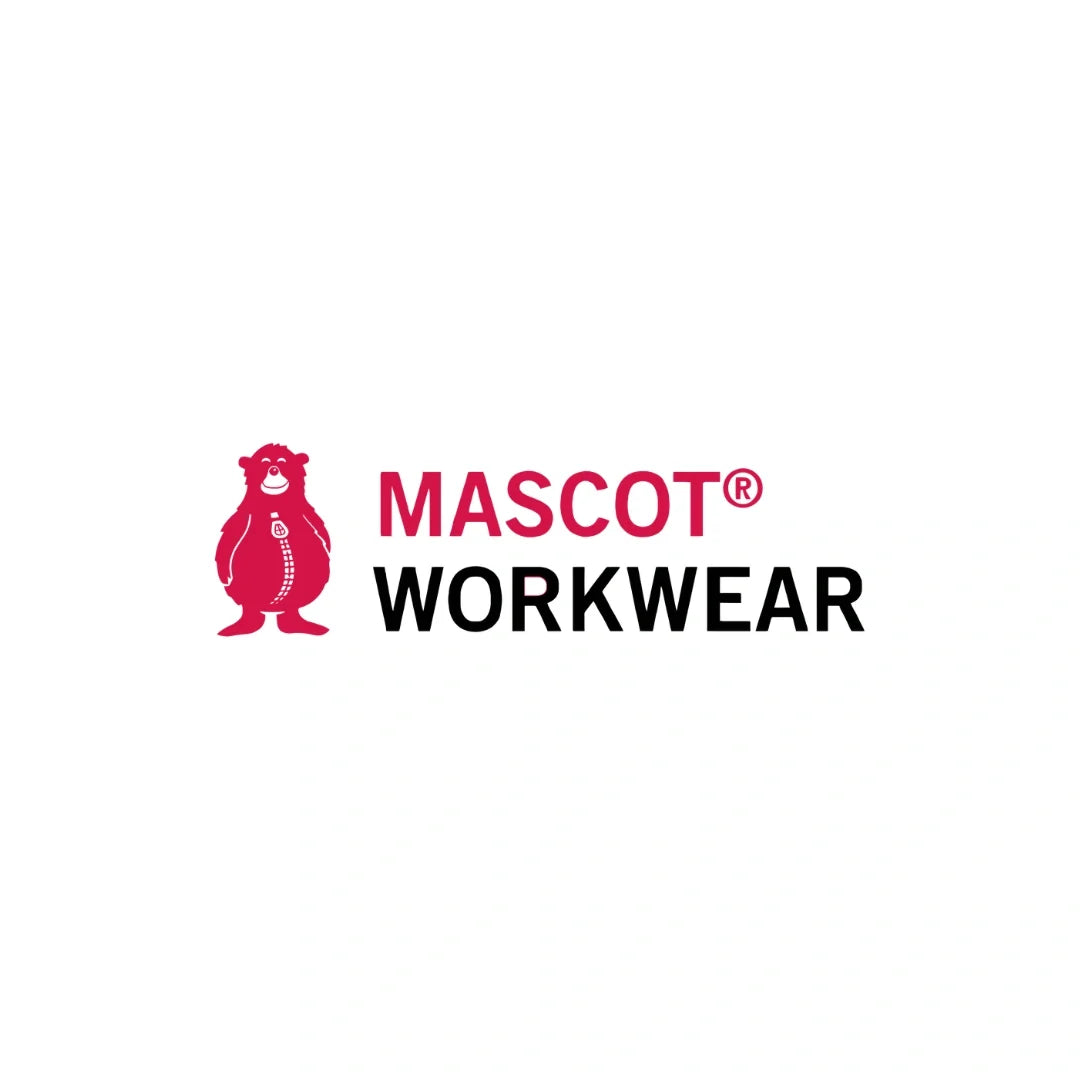 Mascot Logo Textiel & Teamwear Zeeland