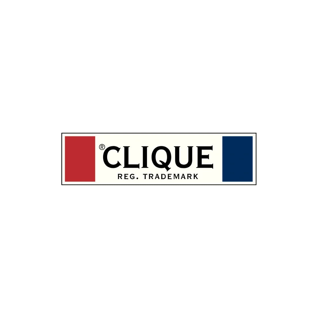 Clique Logo Textiel & Teamwear Zeeland
