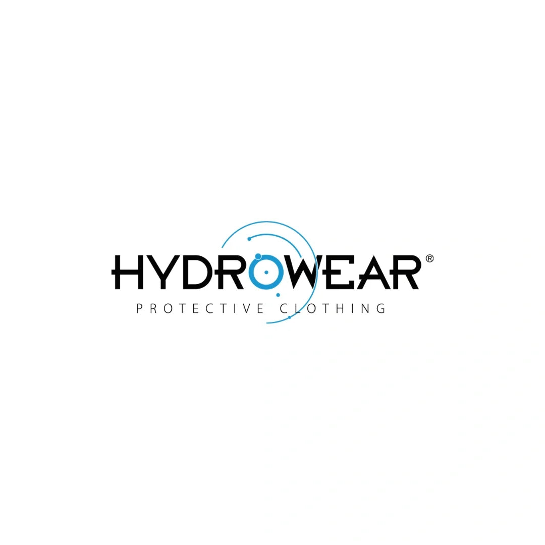 Hydrowear Logo Textiel & Teamwear Zeeland