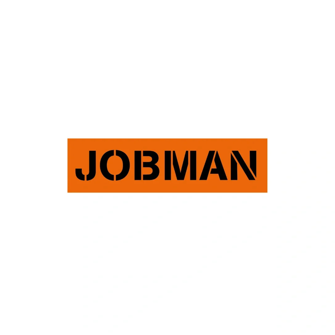 Jobman Logo Textiel & Teamwear Zeeland