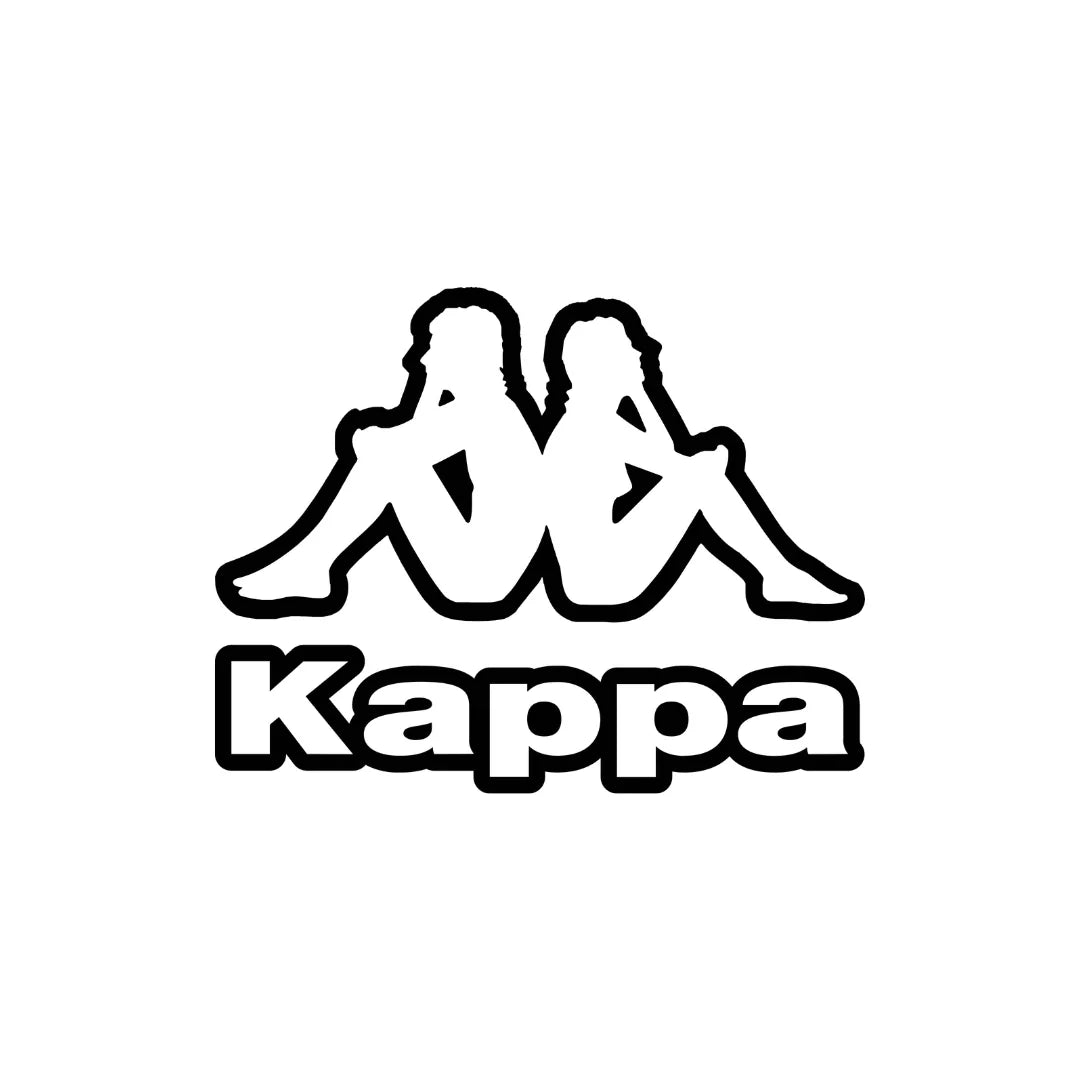 Kappa Logo Textiel & Teamwear Zeeland